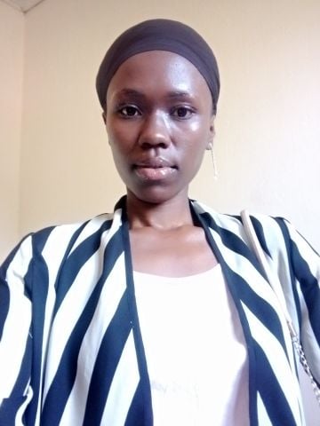 Claudiaclass is Single in Kigali, Kigali-Ville, 2