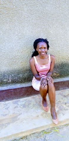 Claudiaclass is Single in Kigali, Kigali-Ville, 3