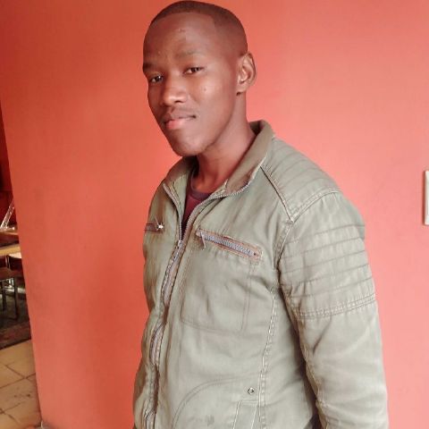 Vusumzi