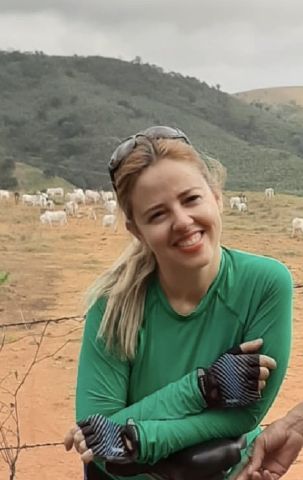 Gersonira