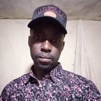 Dominic254