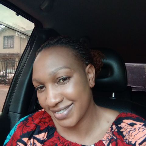Bethkariuki