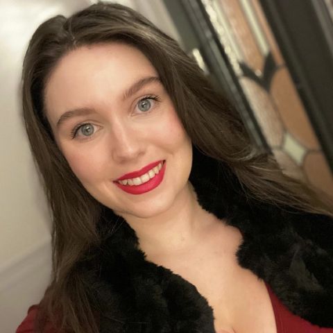 ameliamay is Single in Manchester, England