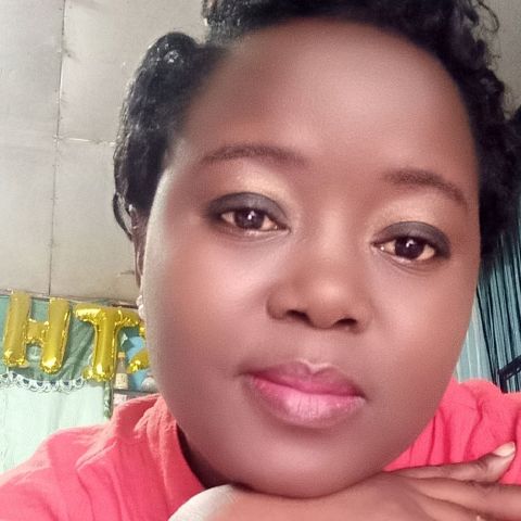 Wistine is Single in Douala, Adamaoua