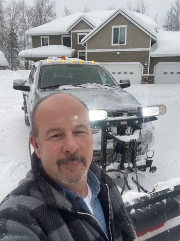 Eaglescout79 is Single in ANCHORAGE, Alaska, 2