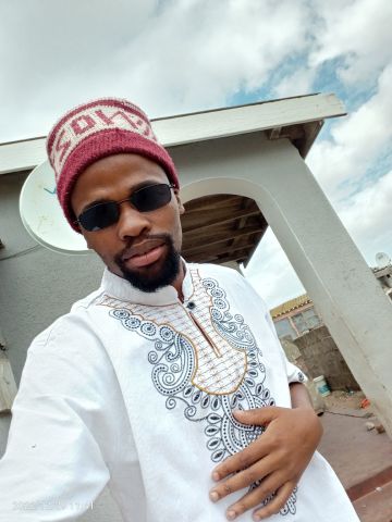 Siyasanda