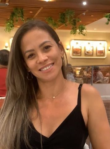 Vivihanne is Single in Salvador, Bahia, 1