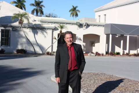 JerryMac is Single in PALMETTO, Florida, 4