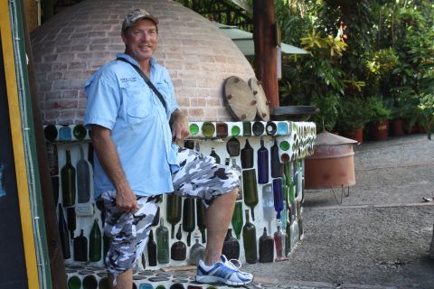 JerryMac is Single in PALMETTO, Florida, 8