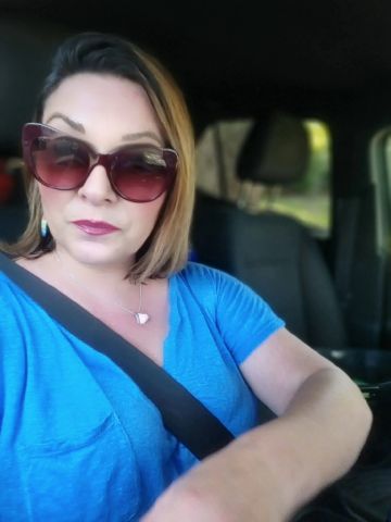 ToniMarie4110 is Single in WEST PALM BEACH, Florida, 5