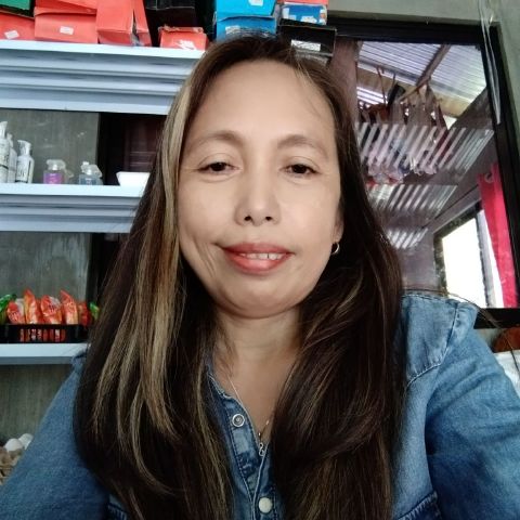 Lalaine73 is Single in Philippines, Dubayy, 4