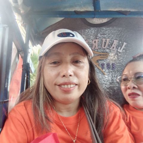 Lalaine73 is Single in Philippines, Dubayy, 5