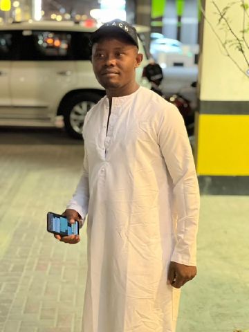 Osuchukwu