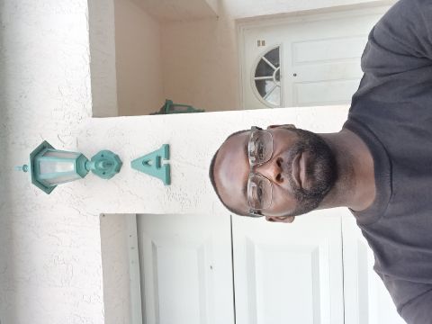 AlThomas72 is Single in HOLLYWOOD, Florida