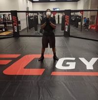 Professionalboxer is Single in Atlanta, Georgia, 1