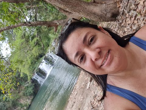 Eliza85 is Single in Nicoya, Guanacaste