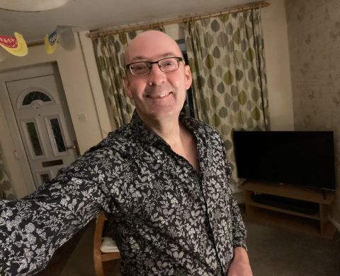 stepm886 is Single in Lincoln, England, 1