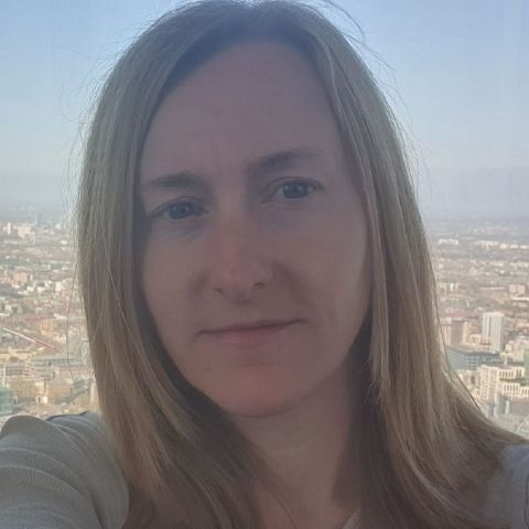 Louisekind is Single in Manchester, England
