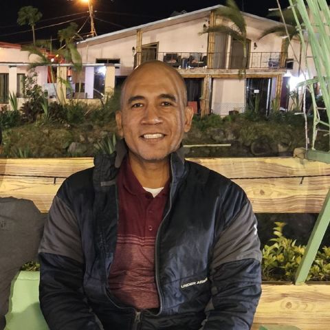 JonathanI36 is Single in David, Chiriqui, 2