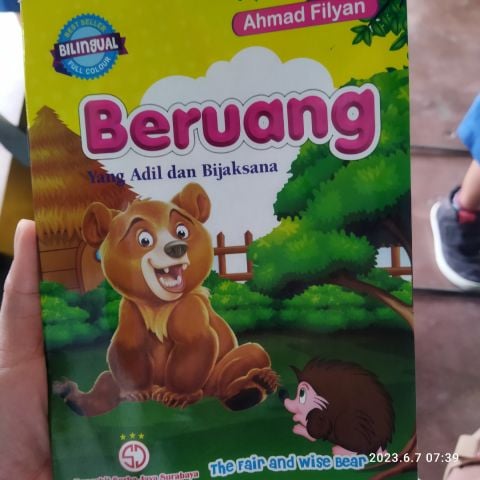 RuthTanggang