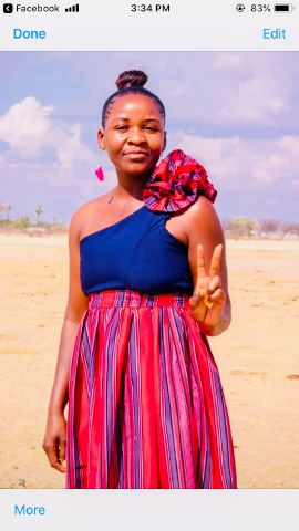 Mexxie is Single in Windhoek, Omusati, 1