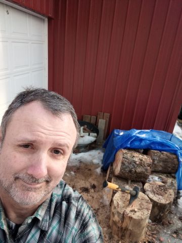 Perritonegro is Single in CHEWELAH, Washington, 9