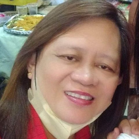 Maryann68 is Single in Caloocan, Antique
