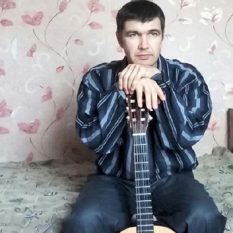AlexXx78 is Single in Karaganda, Qaraghandy, 2