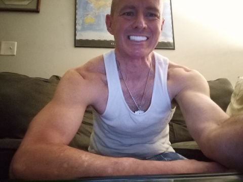 andybenn777 is Single in Nashville, Tennessee, 5