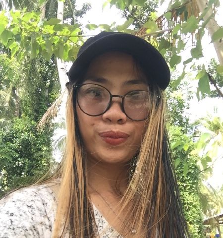 mitchay34 is Single in bato, Leyte
