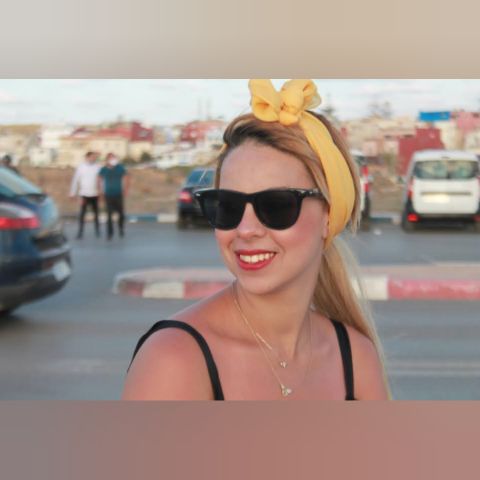 Zoni is Single in Meknes, Meknes