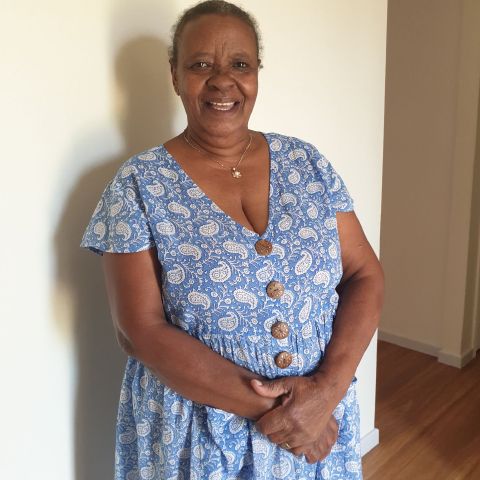 Annk71 is Single in Camden, New South Wales, 1