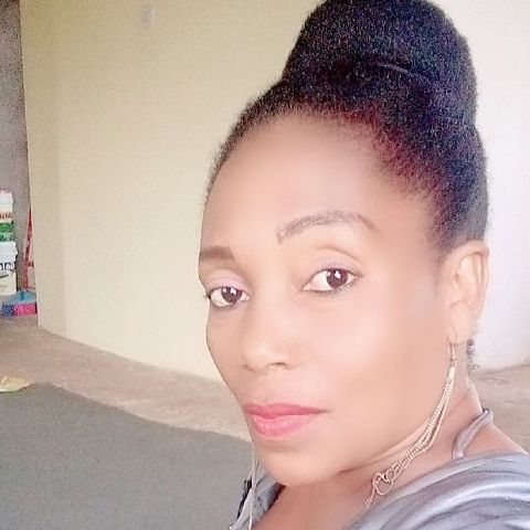 Osmunda is Single in Kimara, Dar es Salaam
