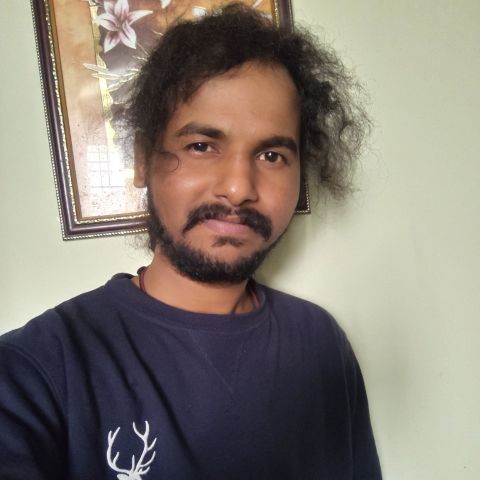 Kashi78 is Single in Banglore, Karnataka, 6