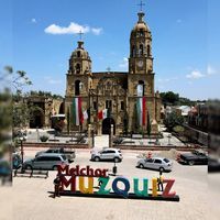 Markos_RP is Single in Muzquiz, Coahuila de Zaragoza