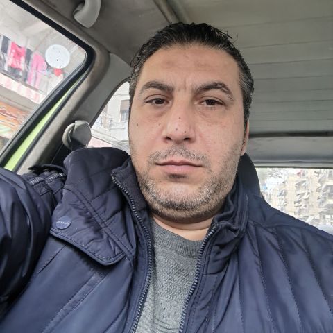 Michael7797 is Single in Halab, Syria, 2