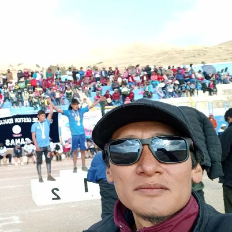 Isod is Single in Cusco, Cusco, 4