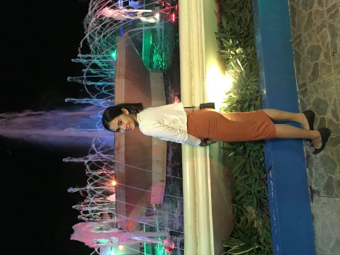 Ruthybabi is Single in Dipolog City, Zamboanga del Norte