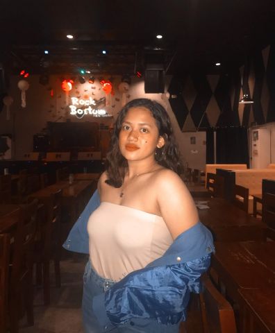 GrayChelleMae