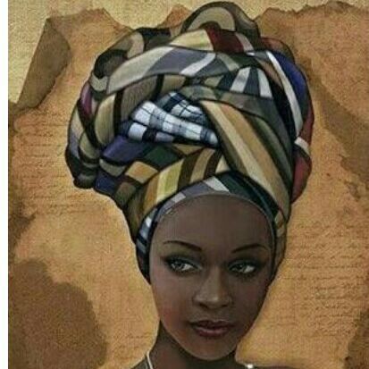LadyAkinyi