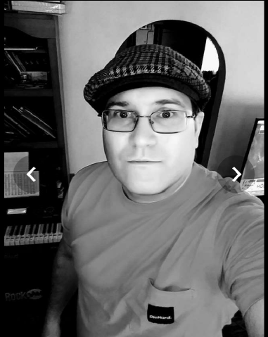 Binyawmene is Single in EAST LIVERPOOL, Ohio, 2