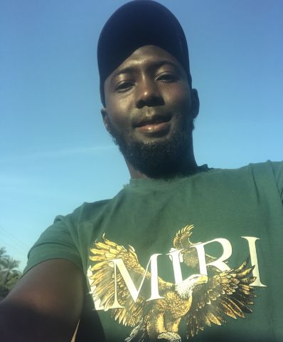 Modou12345
