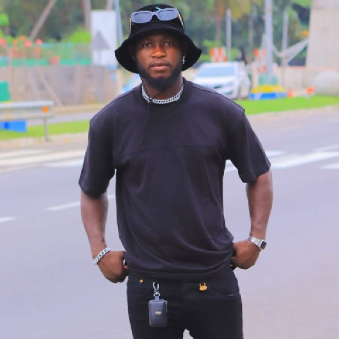 Johndeco is Single in Libreville, Estuaire, 1