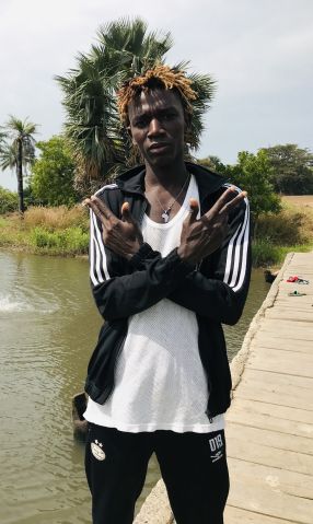 sheikhomar is Single in Banjul, The Gambia