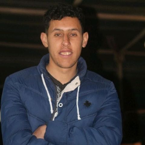 Khalidahmani is Single in Oujda, Oujda