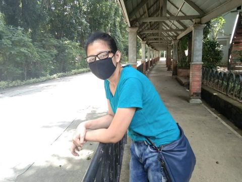 tessSM is Single in Dasmarinas, Cavite, 4