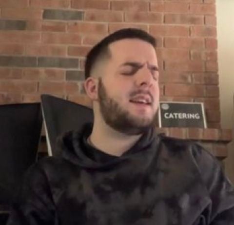 Davidisachristian is Single in TULSA, Oklahoma, 2