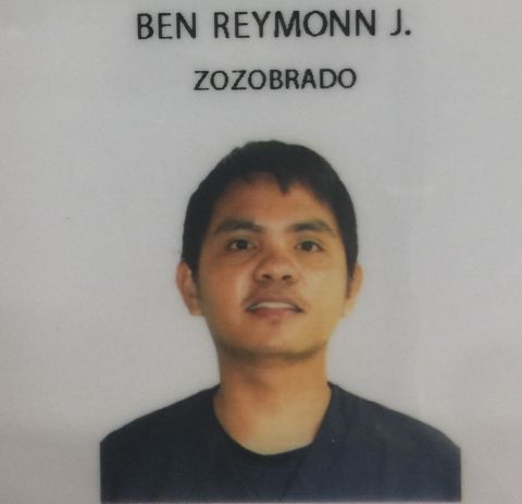 reymonn