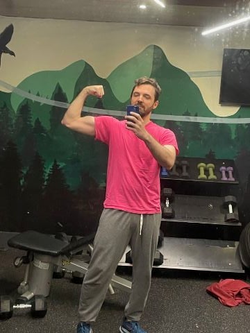 TheBroadestBlue is Single in BROOKLYN, New York, 3