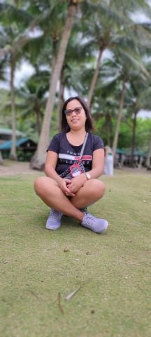 Julietcedila is Single in Minalabac, Camarines Sur, 1